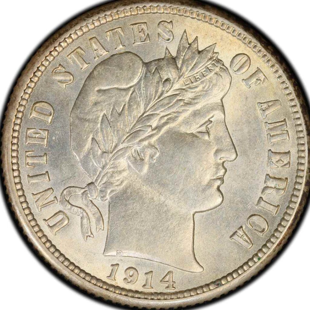 Discover Rare and Valuable U.S. Dimes | Free Coin Appraisal