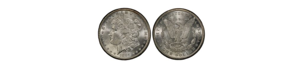 10 Most Valuable Morgan Dollars 37 10 Most Valuable Morgan Dollars
