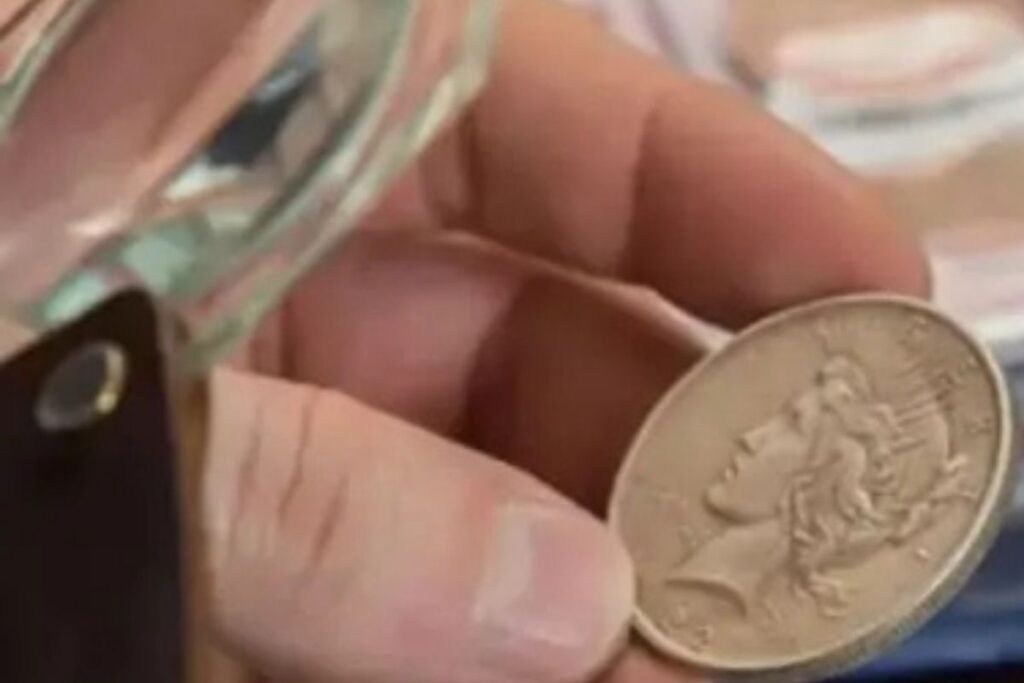 Professional Coin Collection Appraisal - Coinfully