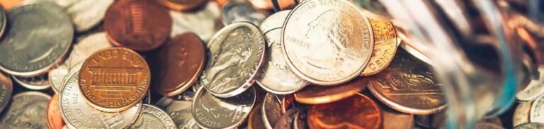 What To Do With a Large Coin Collection - Coinfully