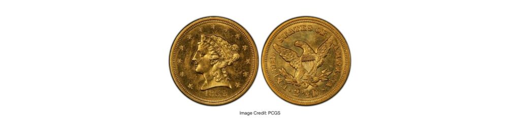 Gold Dollar Coins Worth Money