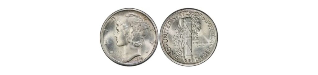 10 Most Valuable Mercury Dimes: Value Guide for Collectors