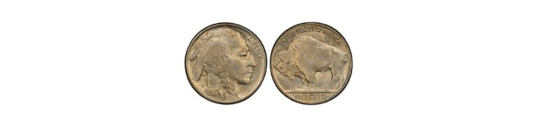 Buffalo Nickel Value - Coinfully