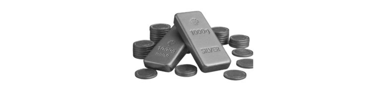 How to Sell Silver Bullion.