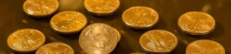 Price of Gold per Ounce Soars - Sell Coins With Coinfully