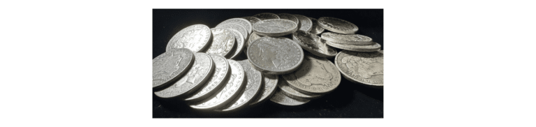 Sell Silver Coins guide