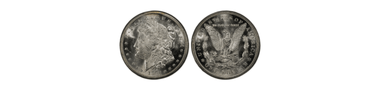 Where To Sell Morgan Silver Dollars