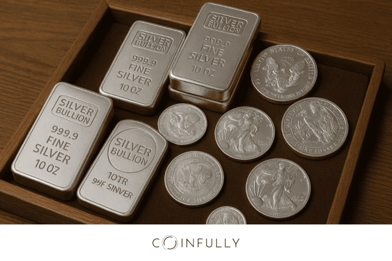 Where To Sell Silver Bullion Coins And Bars 2026 Guide where-to-sell-silver-bullion-coins-and-bars-2026-guide
