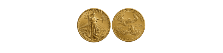Where to sell American Eagle gold coins