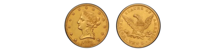 Where to sell gold coins for the highest price - Coinfully - Gold coins displayed for purchasing showcasing the best place to sell gold coins.