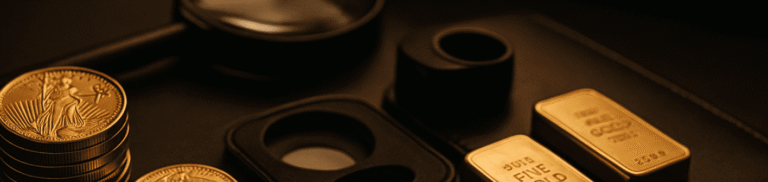 Price of Gold Set To Consolidate in August What Coin Collectors Need To Know