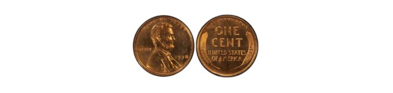 Lincoln Wheat Penny Valuation - Coinfully