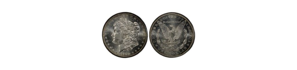 1900 Silver Dollar Value: What Is a 1900 Silver Dollar Worth?