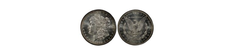 1900 Silver Dollar Value - Coinfully