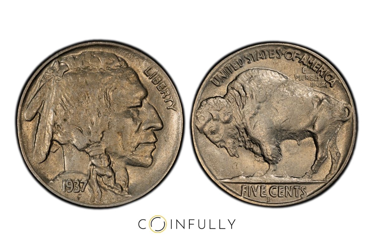 Buffalo Nickel Value - How Much is a Buffalo Nickel Worth in 2026?