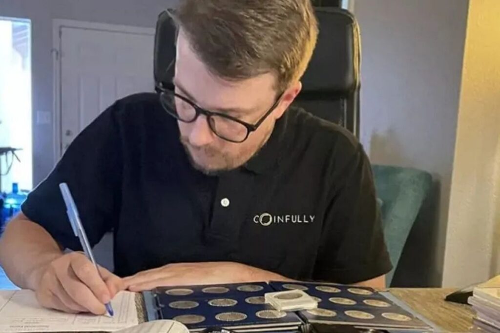 How To Prepare for a Coin Appraisal - Coinfully