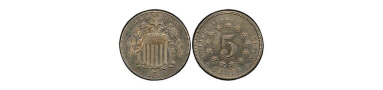 Mistakes When Leaving a Coin Collection to Heirs - 1879 Nickel - Coinfully