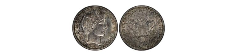 Free Coin Appraisal Apps - 1892-O Barber Half Dollar - Coinfully