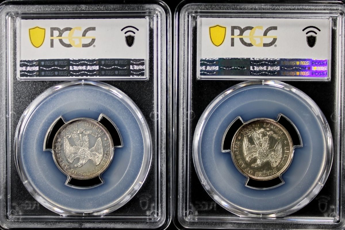 PCGS Coin Appraisal | What the Service Really Provides