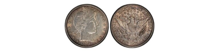 PCGS Coin Appraisal - 1907d Barber Half Dollar - Coinfully