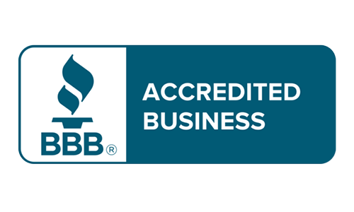 BBB Accredited