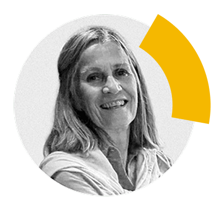Deborah McDonald