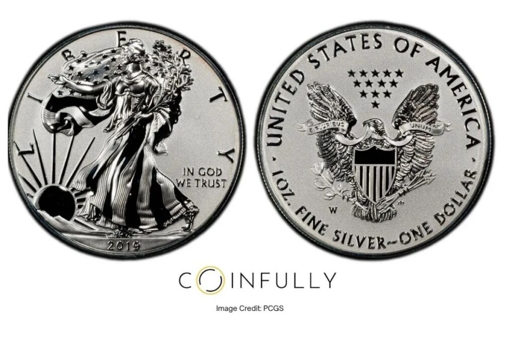 Can Coins Trade for Less Than Their Melt Value? Understanding the Silver Market 1 How Coinfully Can Help With Your Silver Coins - Coinfully