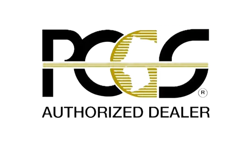 PCGS