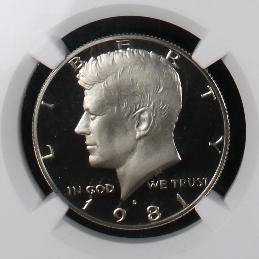 A collection of Morgan Silver Dollars, highlighting the coin's return with its historic design and modern minting techniques.