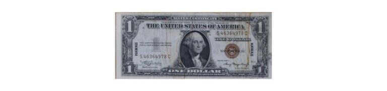 Dollar Bills Worth Money - Coinfully