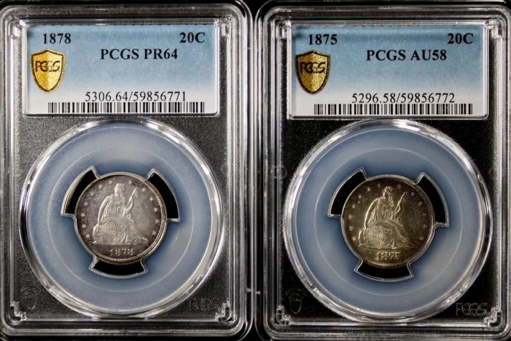 To Slab or Not To Slab a Coin - Coinfully